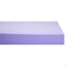 Flash Furniture Capri Comfortable Sleep 3-in Lavender Infused Twin Memory Foam Mattress Topper w/Ventilated Design HLC-LAV-TWIN-3-GG - alternate 5